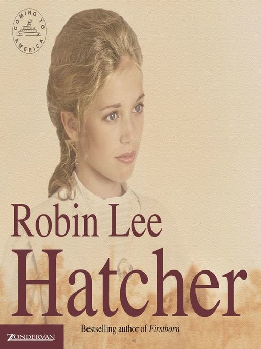 Title details for Promised to Me by Robin Lee Hatcher - Available